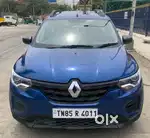 Renault Triber RXL, 2022, Petrol