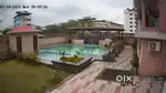 Flat for sale 3BHK