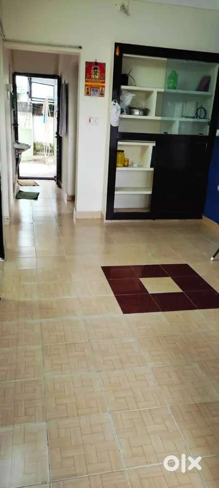 3+ BHK Independent house for rental