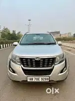Mahindra XUV500 W11, 2018, Diesel