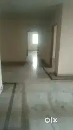 Bank more 3bhk flat for rent with parking