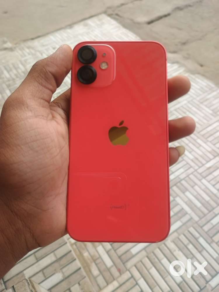 iPhone 12 mini 64gb