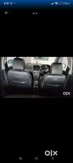 Maruti Suzuki Vitara Brezza 115000 Km