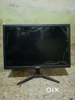 HP compaq PC . Good condition system