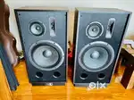 Magnat transplus 1500 floor standing speaker