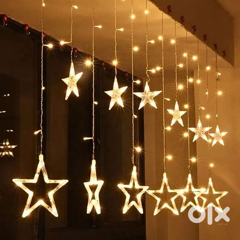Diwali Decoration Lights
