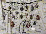 Marvel Avengers keychain
