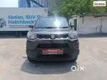 Maruti Suzuki S-Presso VXI Plus AT, 2020, Petrol