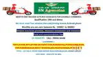 LEADING E COMMERCE COMPANY WANTED BIKE DELIVERY ASSOCIATES