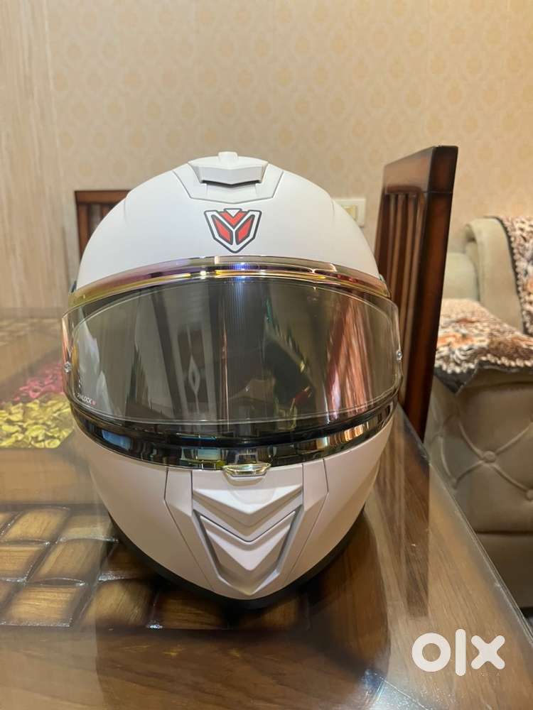 Brand new IGNYTE unsed Helmet