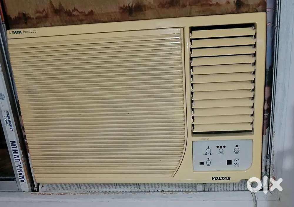 Voltas Air Conditioner