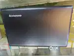 Lenovo laptop i5 good condition all working