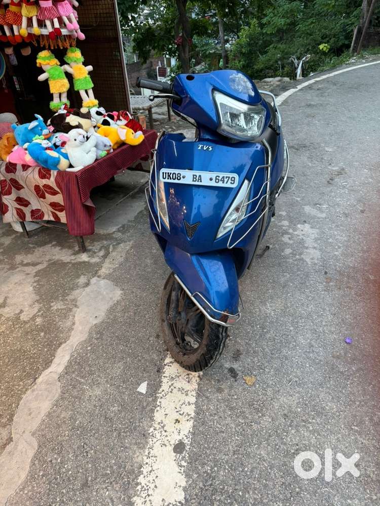 Tvs Jupiter