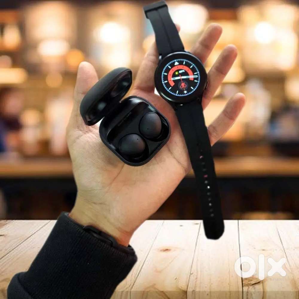 SAMSUNG WATCH