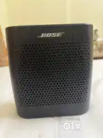 Bose Soundlink colour Bluetooth speaker