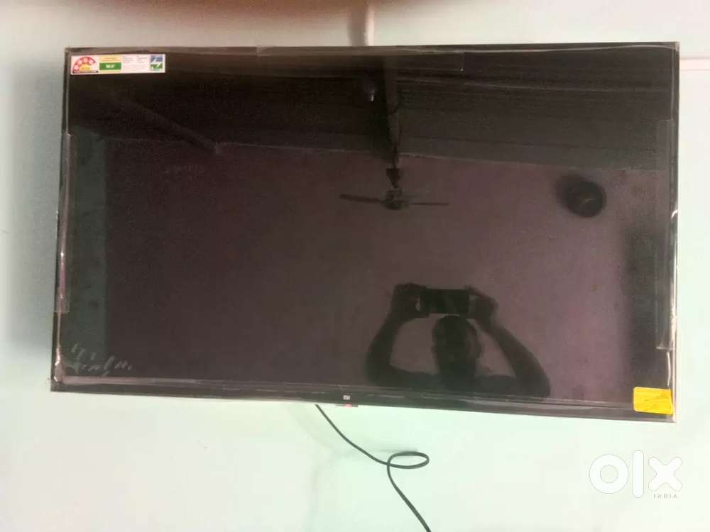 MI TV 43 inch smart Android TV