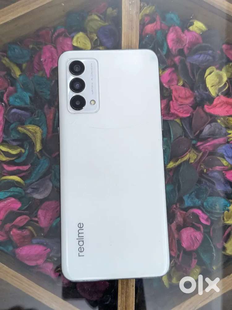 Realme gt master