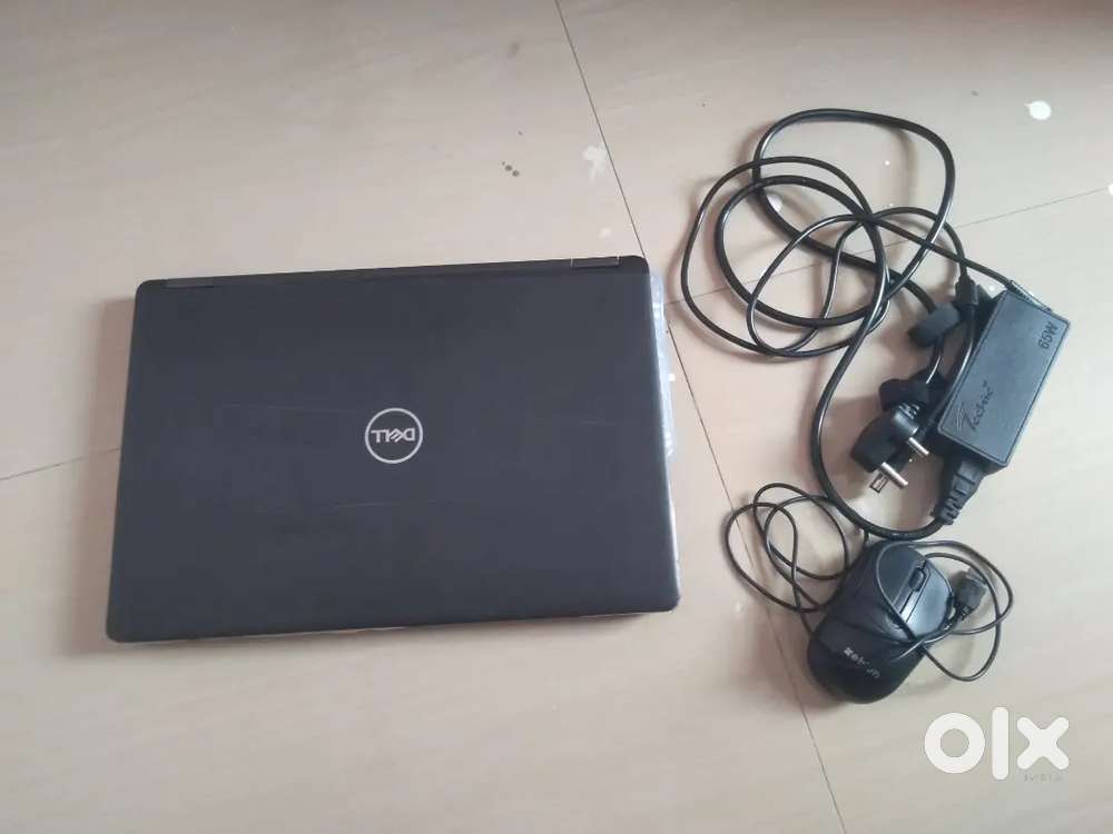 Dell 5480
Laptop