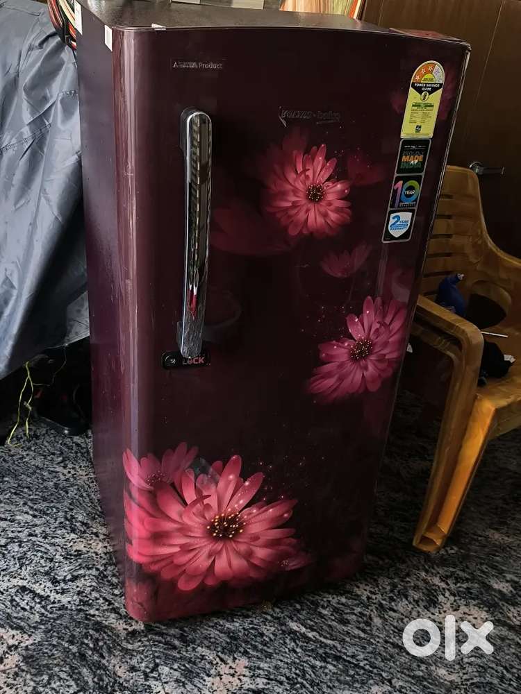 Voltas beko refrigerator
