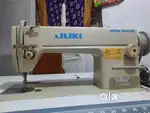 Juki swewing electronic machine