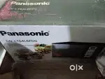 Panasonic Owen and Oil fryer