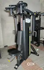 Gym equipment / Gym machine / Full Gym machine / Gym item
