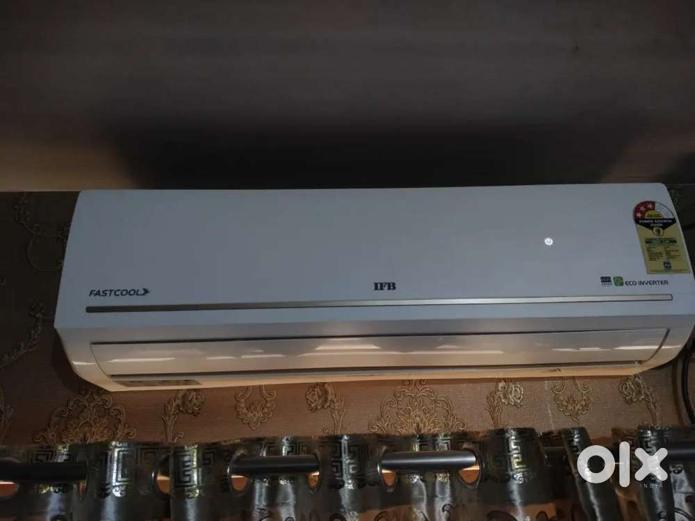 IFB Ac Hot And Cold 1.5 Ton