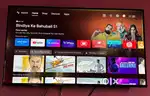iffalcon 55 inch smart 4k Android LED TV