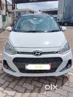 Hyundai Grand i10 1.2 Kappa Sportz Option, 2018, Petrol