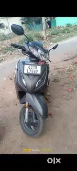 Activa H smirt .Remort system