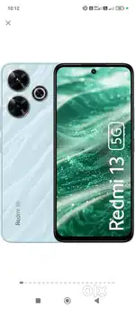 Redmi 13 5g