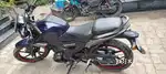 Bike me koi v problem nahi hai all ok