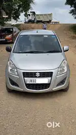 Maruti Suzuki Ritz 2014 Diesel 62000 Km DrivenMaruti Suzuki Ritz 2014