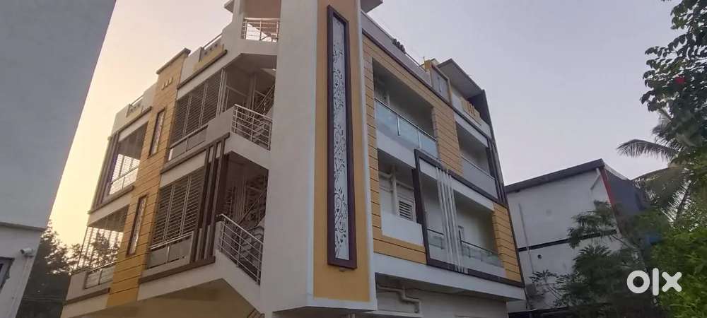 NEW  INDIVIDUAL DUPLEX HOUSE  ELECTRONIC CITY PH 2