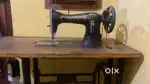 Tailor machine sewing machine