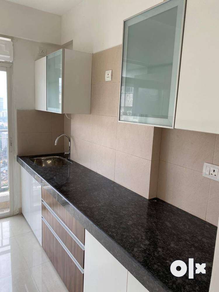 2Bhk Flat for Sale in Cosmos Jewels Near D-mart Ghodbunder Thane West