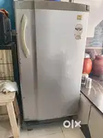 Single Door Fridge – 5 Years Old, Excellent Working Condition