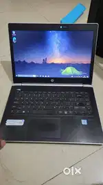 HP ProBook Laptop