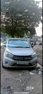 Maruti Suzuki Celerio X 2014