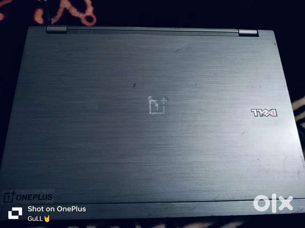 Dell Latitude E6410