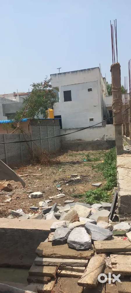 ₹40,00,000, CLASS 4 EMPLOYEES COLONY, GANESH NAGAR, KURNOOL.