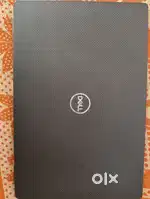 Dell i7 10th generation 16 gb ram and 512 ssd Business edition