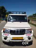 Mahindra Bolero Pik-Up FB 1.7T, 2023, Diesel