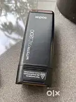 AD 200 with Trigger