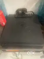 Ps4 slim 500gb