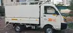 Mahindra supro