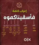 Online Quranic & Modern Arabic Teacher