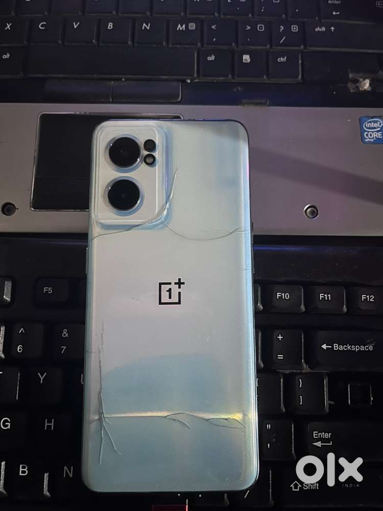 Selling the phone