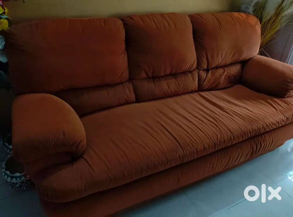 Sofa ( 7 seater)