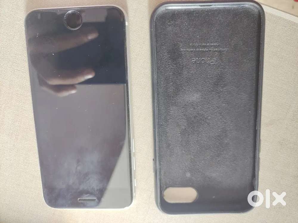 iPhone SE 2